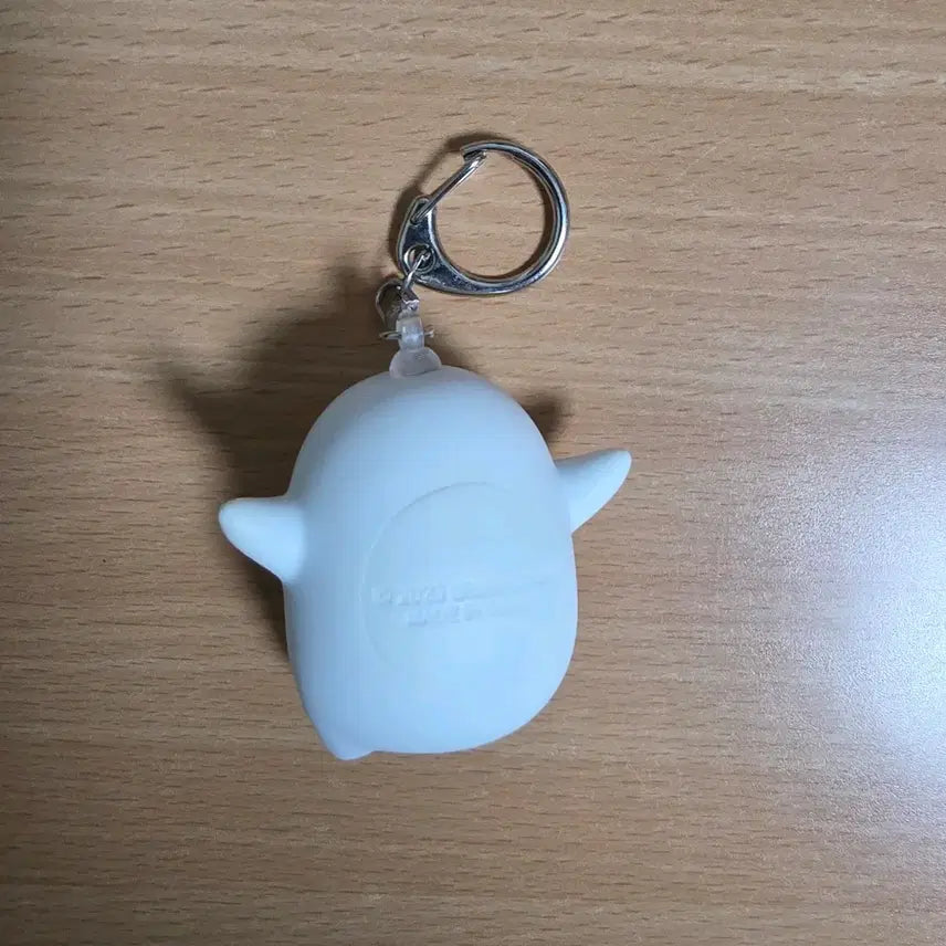 [BUNJANG] Ghibli Official Warawara Charm / 지브리 정품 와라와라 키링