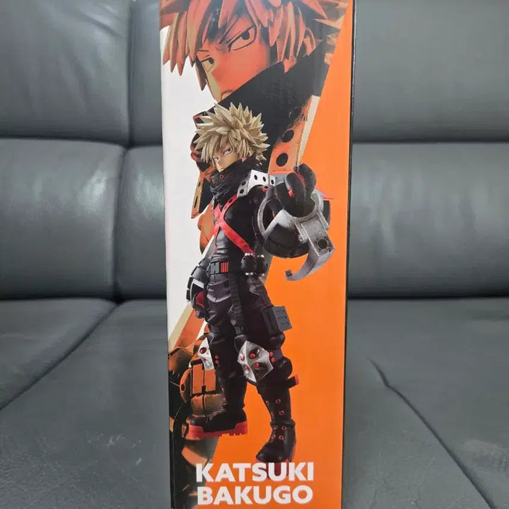 [BUNJANG] My Hero Academia You&