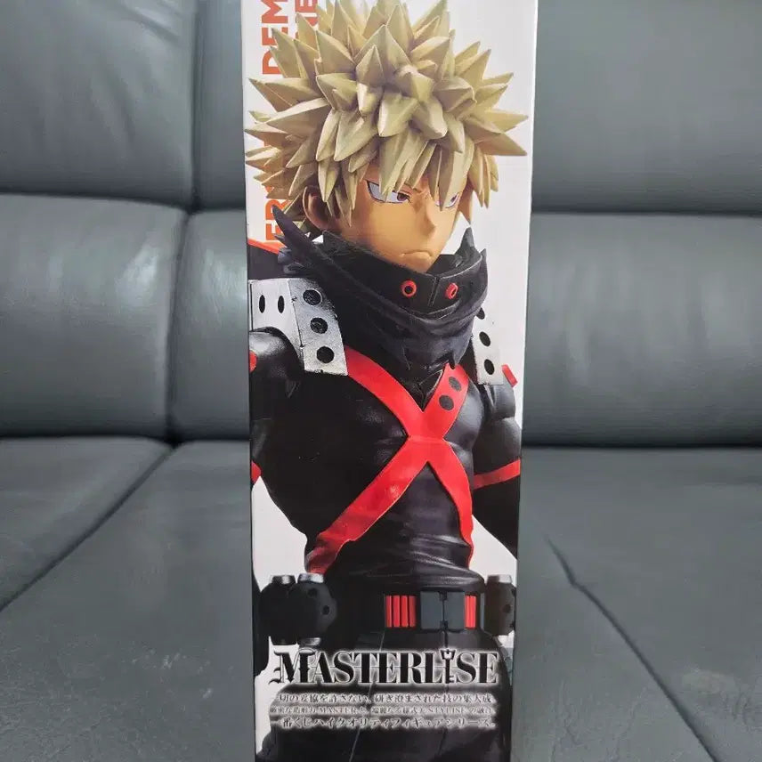 [BUNJANG] My Hero Academia You&