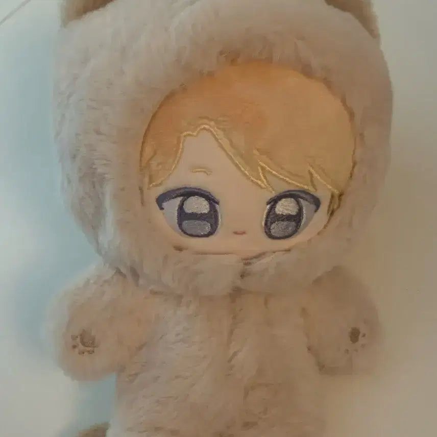 [BUNJANG] Ensemble Stars! Nirukami Arashi Nyamui Plush / 앙스타 니루카미 아라시 냥누이
