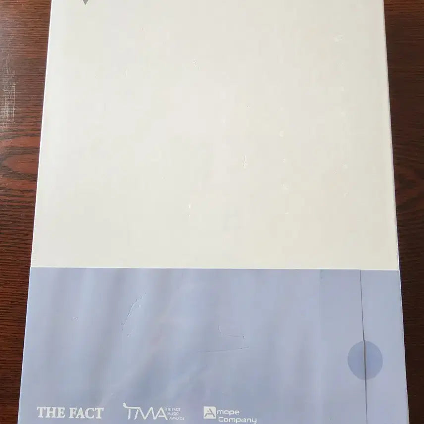 [BUNJANG] SEVENTEEN 2021 THE FACT MUSIC AWARDS Official Photobook (Sealed/Full Inclusion) / [WTS/미개봉] 2021 THE FACT SEVENTEEN PHOTOBOOK (Sealed/Full Inclusion)