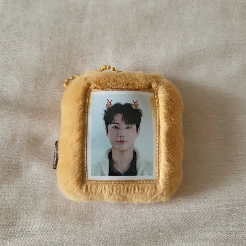[BUNJANG] DAY6 Young K Denimals K Lucky Draw ID Holder / 데이식스 영케이 데니멀즈 케 2024 클콘 아이디헐더