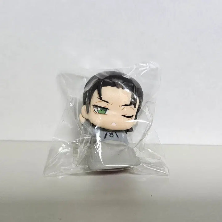 [BUNJANG] Attack on Titan Eren Onemutan Figure / 새제품) 진격의거인 오네무탄/ 에렌 피규어