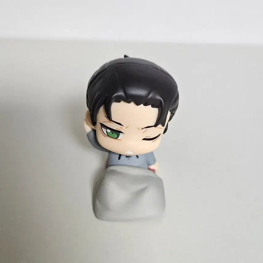 [BUNJANG] Attack on Titan Eren Onemutan Figure / 새제품) 진격의거인 오네무탄/ 에렌 피규어