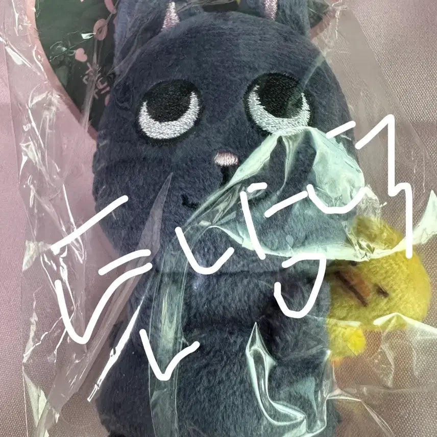 [BUNJANG] RIIZE Wonbin Tonnyangdeok 1st Gen Doll (Sealed) / 라이즈 원빈 토냥덕 1기 미개봉 양도합니다