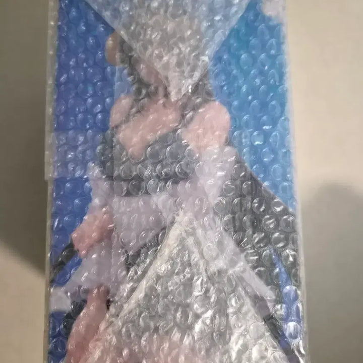 [BUNJANG] Overlord Albedo Roomwear Figure (Sealed) / 오버로드 알베도 룸웨어 피규어