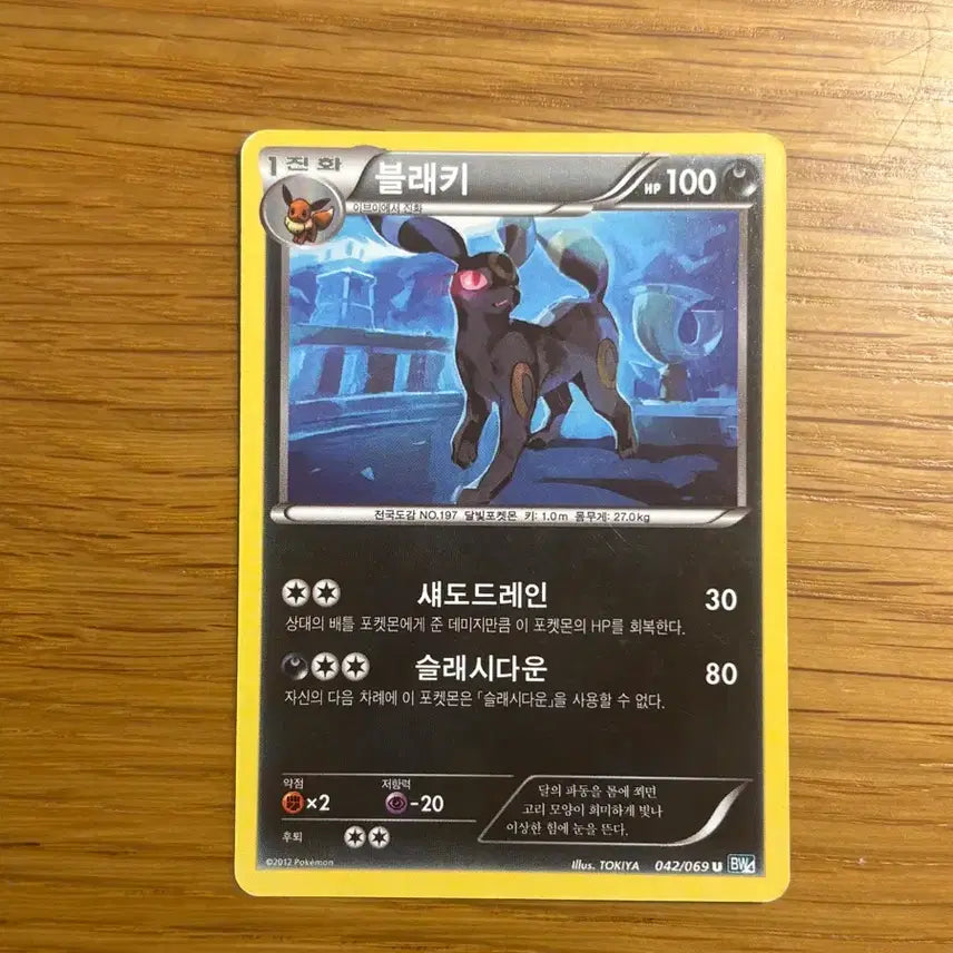 [BUNJANG] Eeveelution Evolution 3 Types Set 2010 / 이브이 진화 3종류 2010