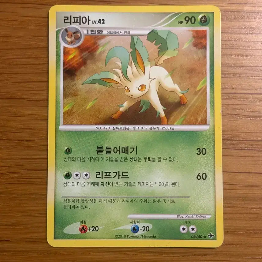 [BUNJANG] Eeveelution Evolution 3 Types Set 2010 / 이브이 진화 3종류 2010
