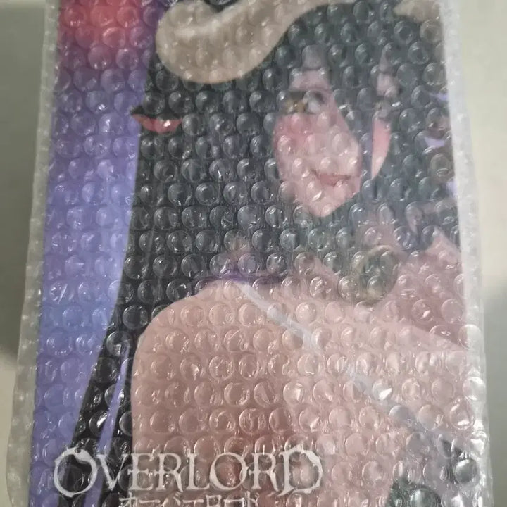 [BUNJANG] Overlord Albedo Bikini Figure (Sealed) / 오버로드 알베도 비키니 피규어 미개봉