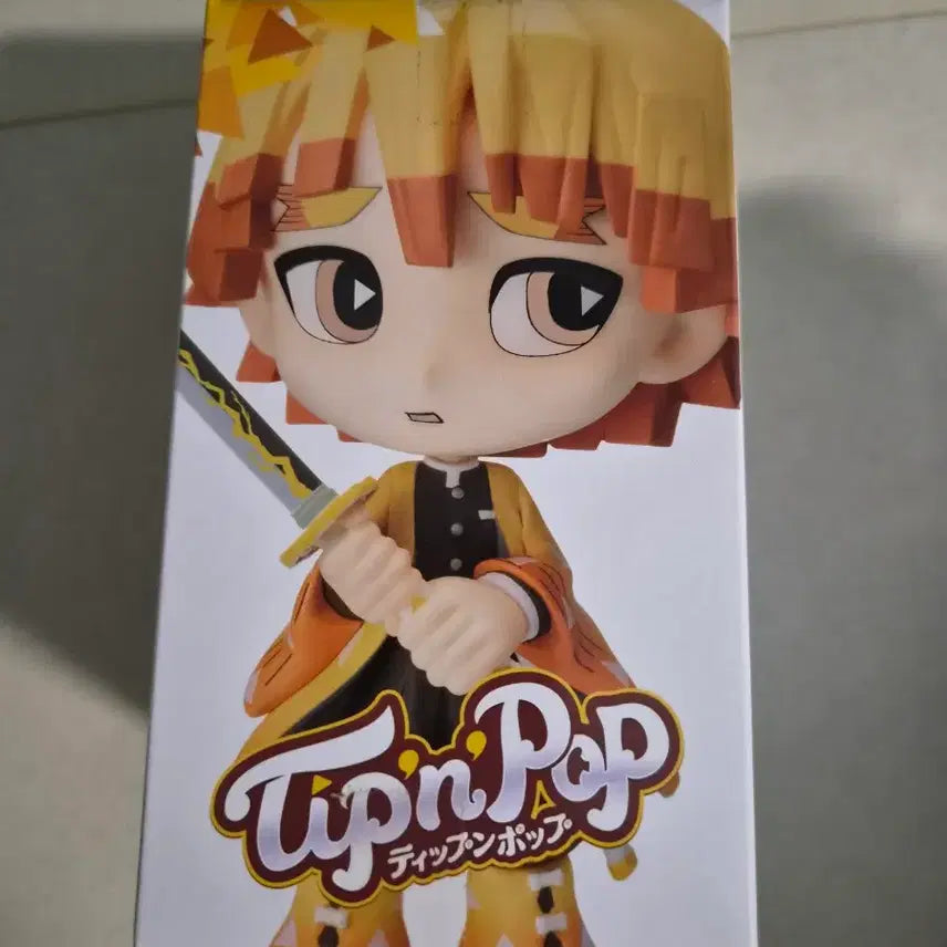 [BUNJANG] Sega Demon Slayer Zenitsu Tip&