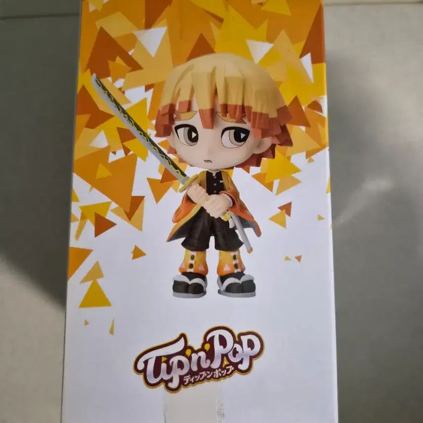 [BUNJANG] Sega Demon Slayer Zenitsu Tip&