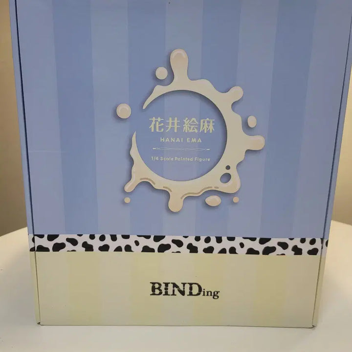 [BUNJANG] Iema Figure (New Product) / 폐업정리 새제품 바인딩 하나이에마 피규어