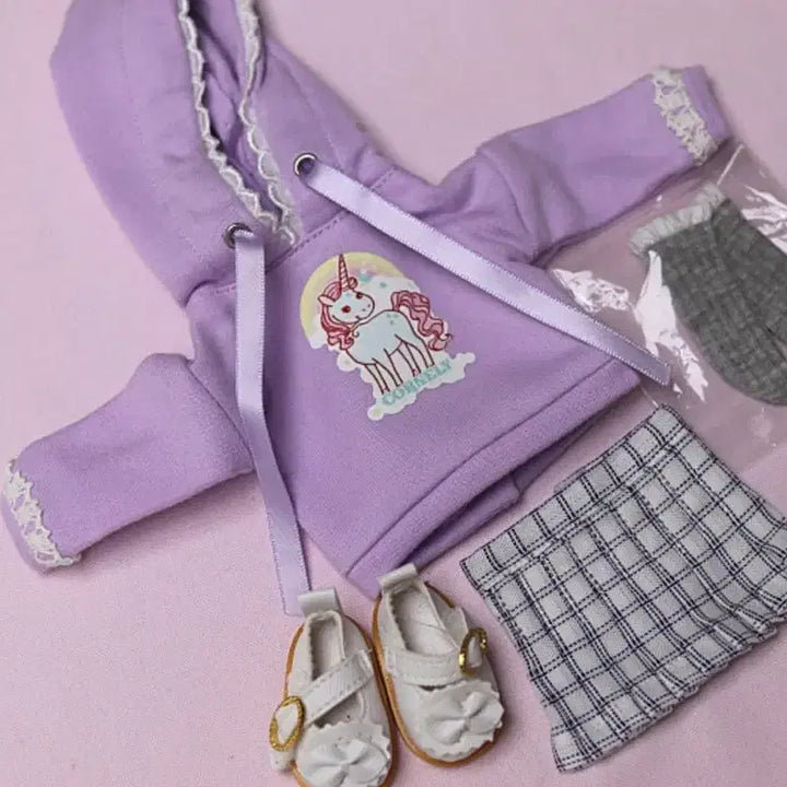 [BUNJANG] USD Costume Set / usd 의상세트