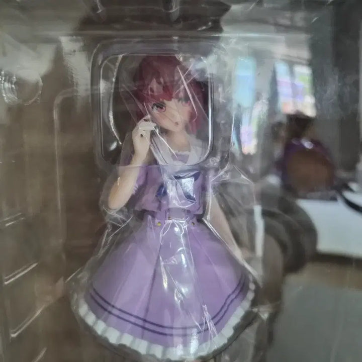 [BUNJANG] Taito Sweet Sailor Style Figure Arima Kana / 타이토 스위트 세일러 스타일 피규어 LH 아리마 카나