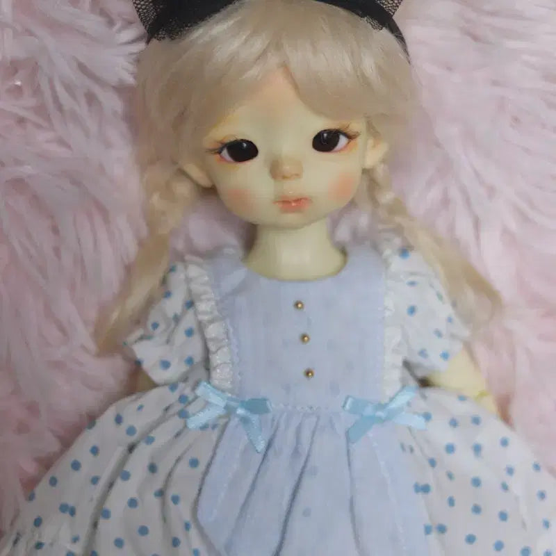 [BUNJANG] USD Costume Set / USD 의상 세트