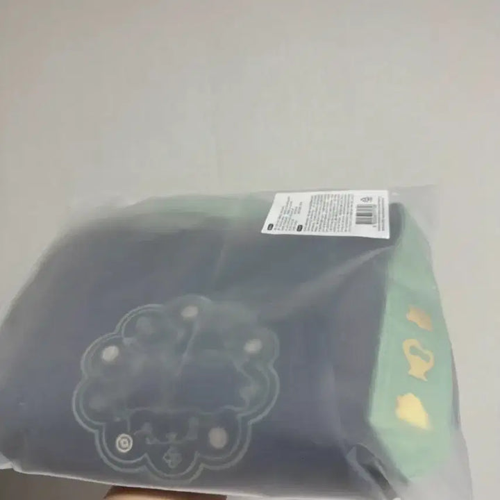 [BUNJANG] Pokemon Traditional Edition Drawstring Pouch / 포켓몬 복조리 파우치 전통에디션