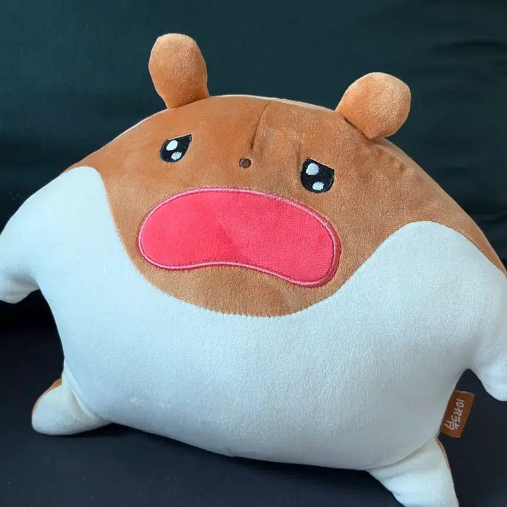 [BUNJANG] NCT Dream BuDrami Plush / 부드라미 제발 안아줘요