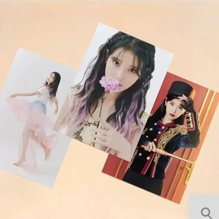 [BUNJANG] IU Golden Hour Poster / 아이유 골든 아워 포스터