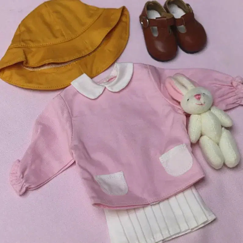 [BUNJANG] USD Costume Set / USD 의상 세트