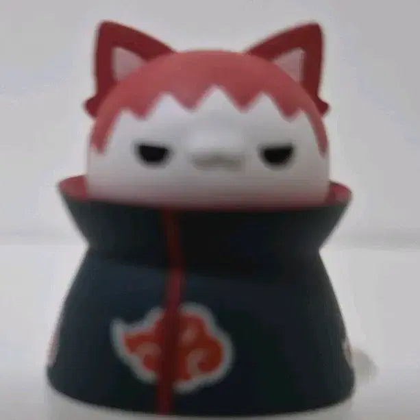 [BUNJANG] Sasori Megacat Naruto Nya-ru-to Plush / 사소리 메가켓 나루토 냐루토
