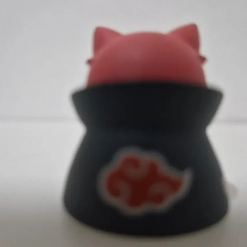 [BUNJANG] Sasori Megacat Naruto Nya-ru-to Plush / 사소리 메가켓 나루토 냐루토