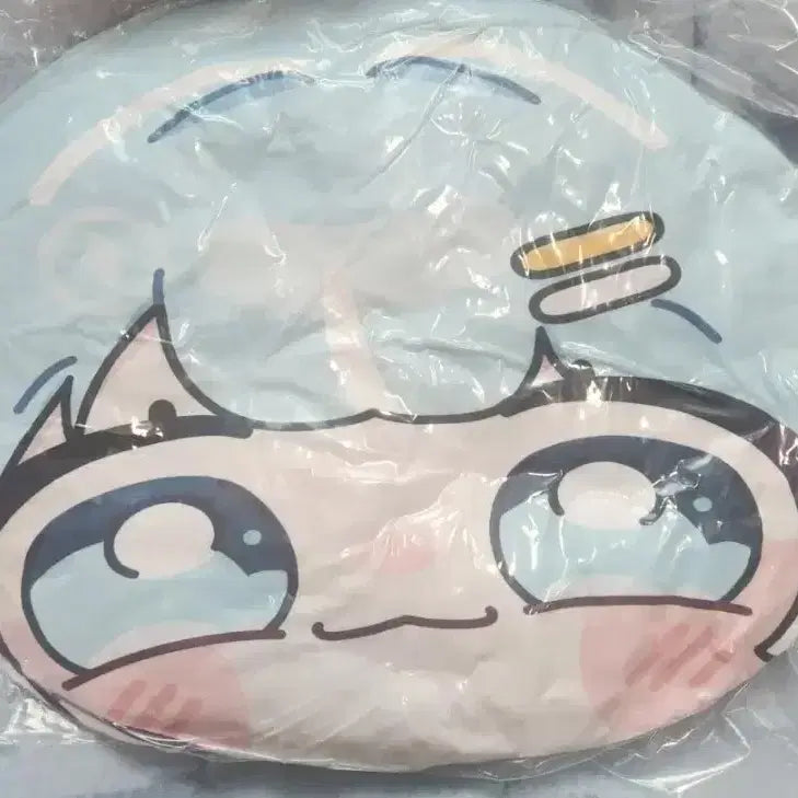 [BUNJANG] Stellive Arashi Tabi Spring Bloom Date Close-up Cushion / 스텔라이브 아라하시타비 봄빛데이트 얼빡쿠션