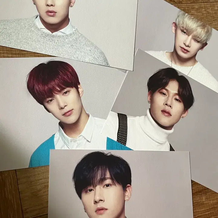 [BUNJANG] MONSTA X Montories DVD / 몬스타엑스 디비디 몬토리즈