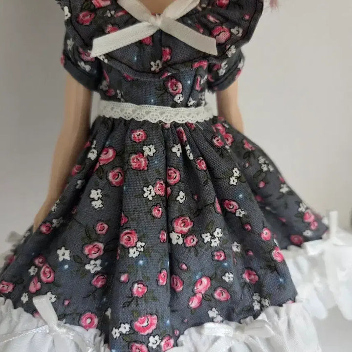 [BUNJANG] Obitsu 22/24 Blythe Vintage Dress / 오비츠 22.24 블라이스 원피스 판매합니다 .