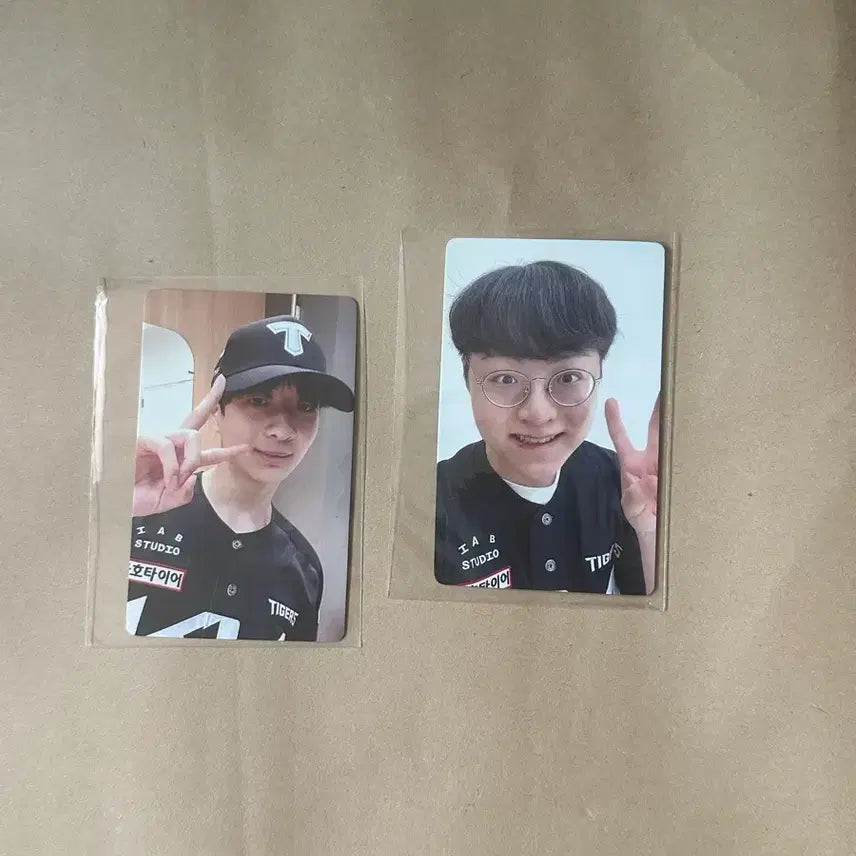 [BUNJANG] Dplus KIA Showmaker Lucid Photocard / 2024 dpluskia 쇼메이커 루시드 포토카드