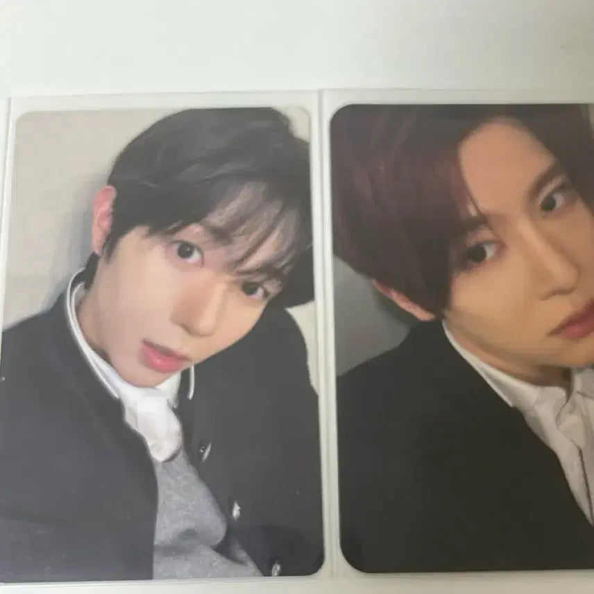 [BUNJANG] NCT WISH BOMITGIRL Japan Album / 엔시티위시 보밋걸 일본 앨범