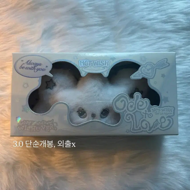 [BUNJANG] EROS Wichu Photocard &amp; NFC Chip / 에로스 위츄
