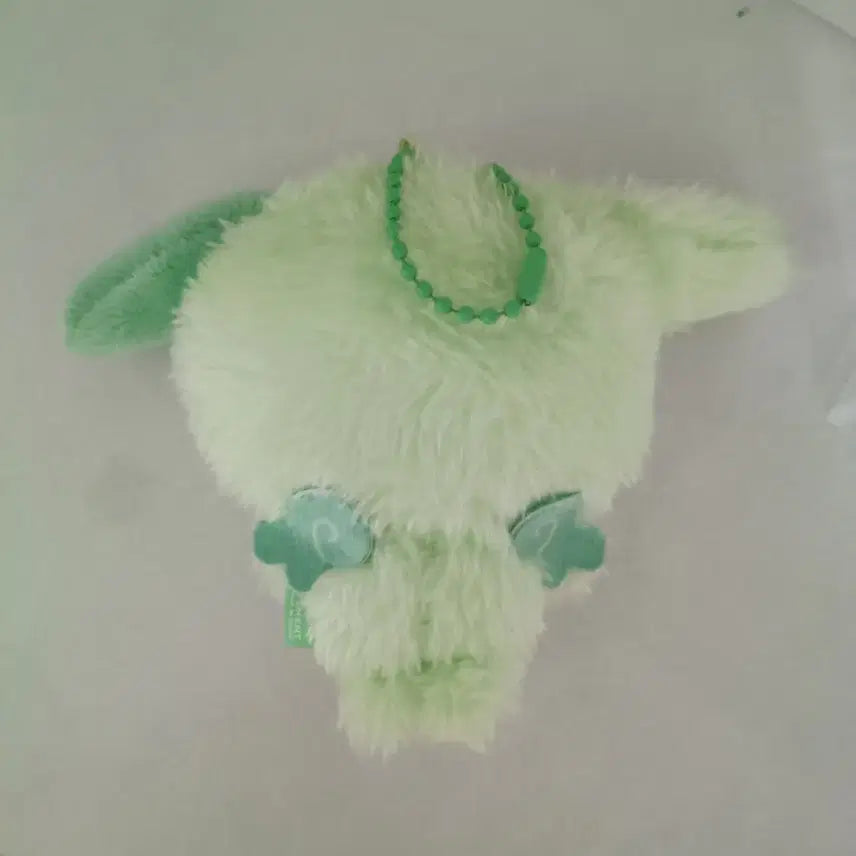 [BUNJANG] NCT WISH Color Wish Doll Jungwoo (Green) / 엔시티위시 컬러위시돌 초록 룐룐