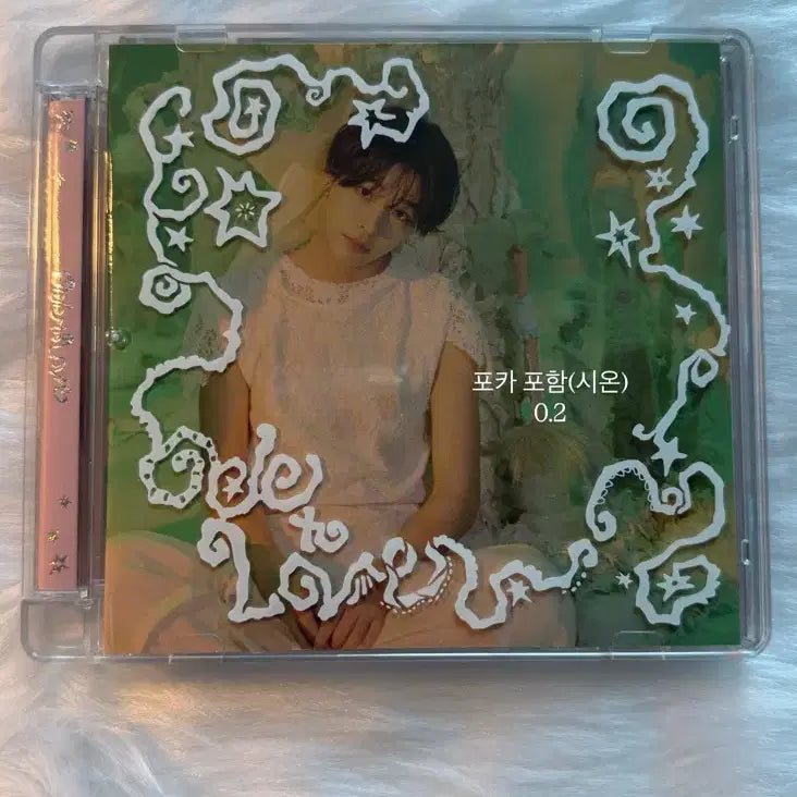 [BUNJANG] NCT 127 Jungwoo 2 Baddies Jewel Case Photocard / 오드투럽 리쿠 쥬얼