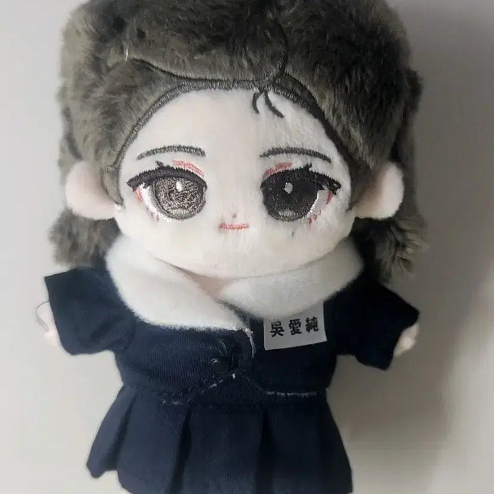 [BUNJANG] IU Ae Soon Plush / [급처] 아이유 인형 애순이유 판매 폭싹 속았수다 오애순