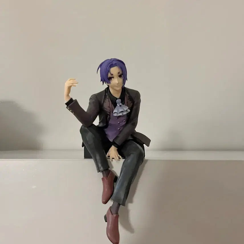 [BUNJANG] Blue Lock Mikage Reo Sweets Flavor Figure / 블루록 미카게 레오 sweets flavor 피규어