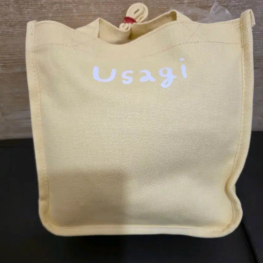 [BUNJANG] Chikawa Usagi 2WAY Mini Tote Bag / 우사기 ) 치이카와 2WAY 미니토드백 먼작귀 가방