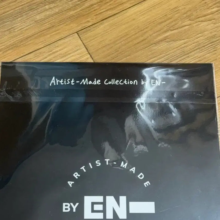 [BUNJANG] Enhypen Jungwon Artist-Made POB (Photocard) / 엔하이픈 양정원 아티스트메이드 특전