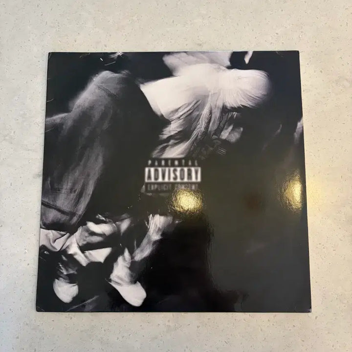 [BUNJANG] Sik-K K-Flip LP / 식케이 K-flip Lp 팝니다