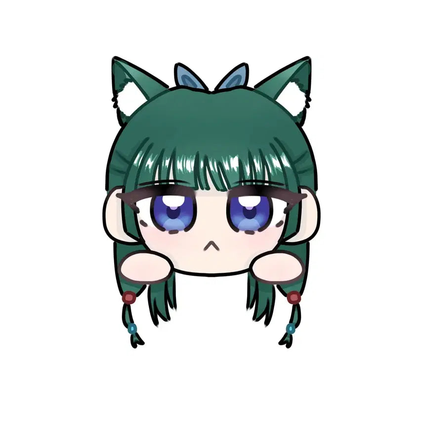 [BUNJANG] Custom Animal Character Art Commission (Full Body) / 0.1 동물 타입 고정틀 그림 커미션