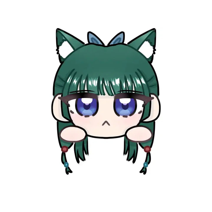 [BUNJANG] Custom Animal Character Art Commission (Full Body) / 0.1 동물 타입 고정틀 그림 커미션