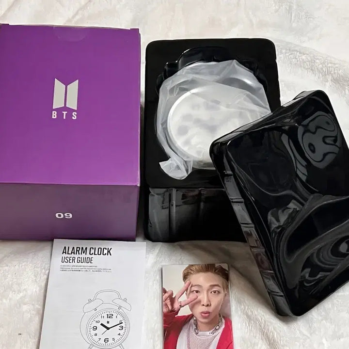 [BUNJANG] BTS Merch Box 9 Full Set / BTS MERCH BOX 방탄소년단 머치박스 9