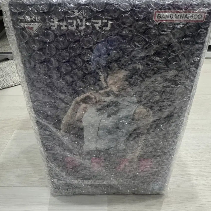 [BUNJANG] Chainsaw Man The Theater Lottery Prize A - M kyu / 체인소맨 제일복권 레제 a상