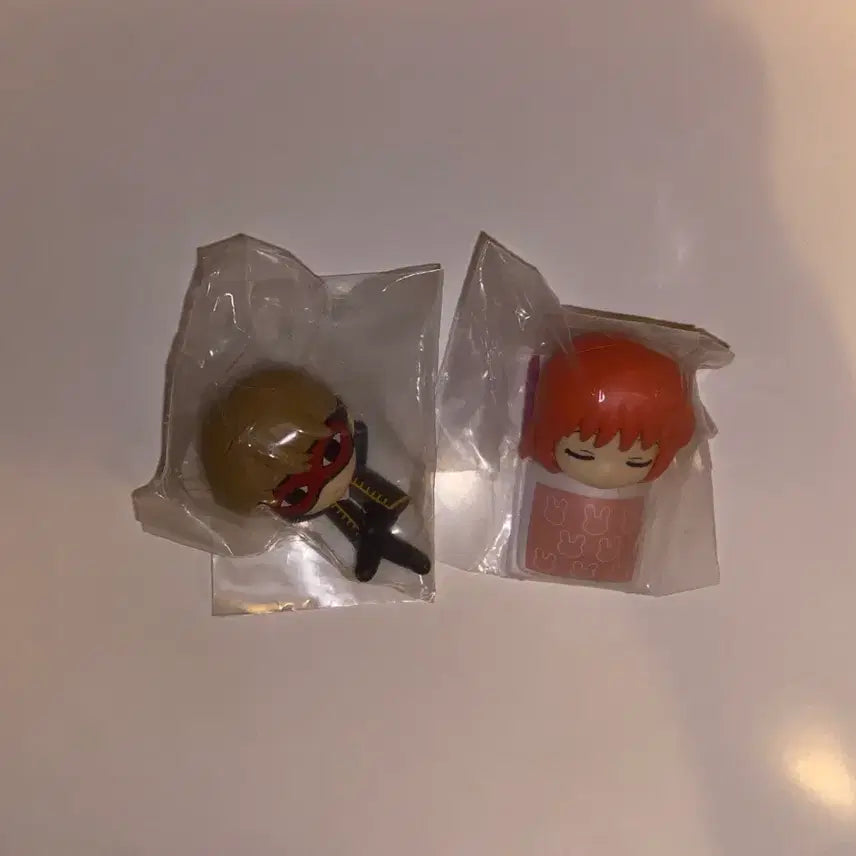 [BUNJANG] Gintama Nemurasetai Kagura Sougo / 은혼 네무라세타이 카구라 소고