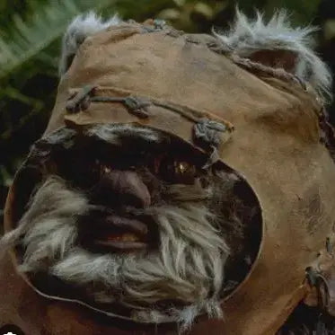 [BUNJANG] Star Wars Series 3 Kubrick / 스타워즈 시리즈3 위캣 큐브릭
