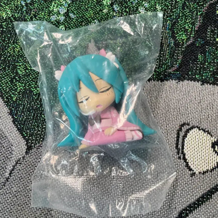 [BUNJANG] Vocaloid Figure Series 3 (Hatsune Miku) / 어깨쿵 보컬로이드 피규어 3탄(하츠네 미쿠)