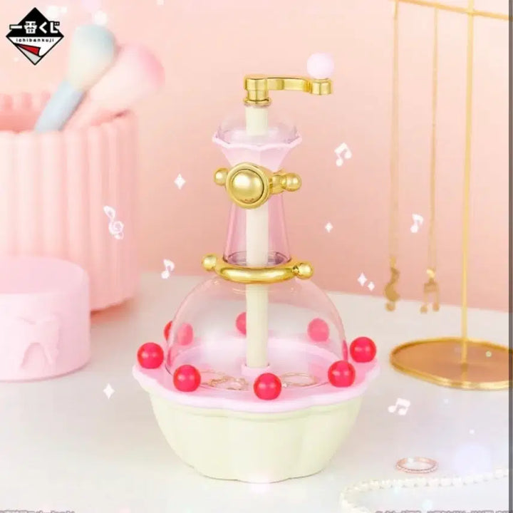 [BUNJANG] DoReMi KuJi B Prize Accessory Stand / 도레미 쿠지 B상 악세사리 스탠드