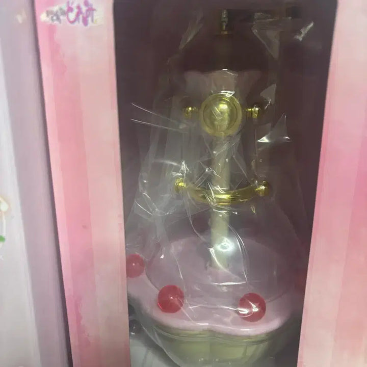 [BUNJANG] DoReMi KuJi B Prize Accessory Stand / 도레미 쿠지 B상 악세사리 스탠드