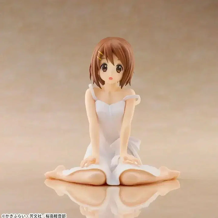 [BUNJANG] Sega K-On! Yui Hirasawa Figure / 최저가)세가 케이온! 히라사와 유이 피규어