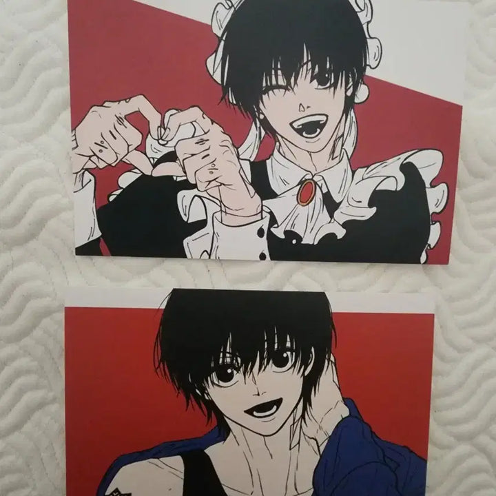[BUNJANG] Sakamoto Days Nagumo Yoichi Unofficial Goods / 사카모토 데이즈 사카데이 나구모 요이치 나구모 비공굿