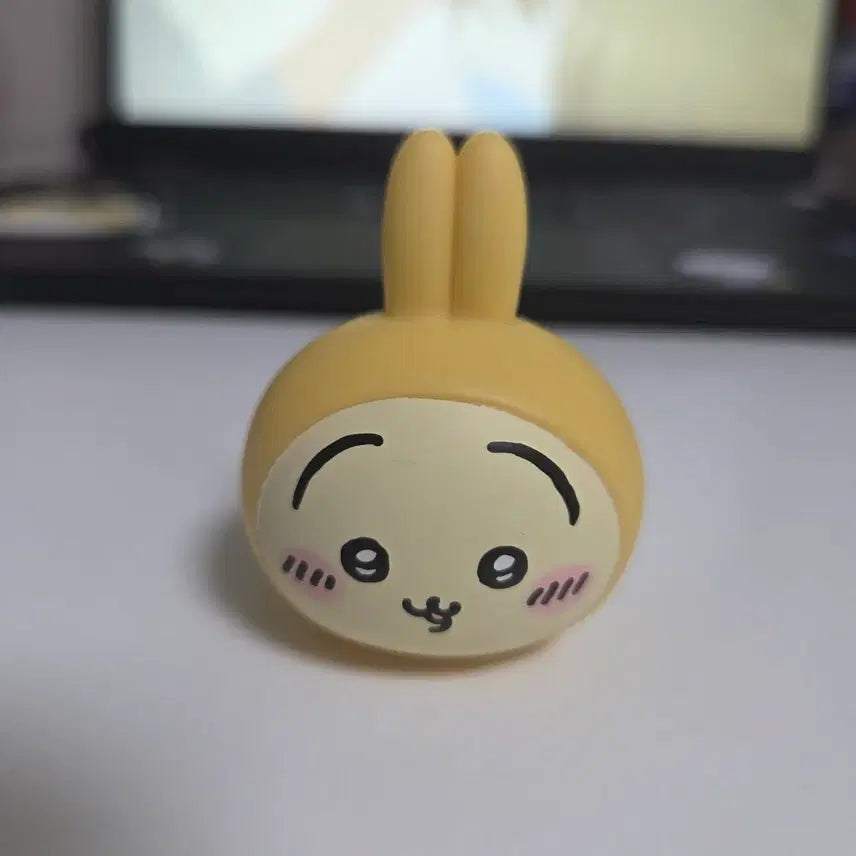 [BUNJANG] Chiikawa Rabbit Pajamas Gacha Usagi / 치이카와 토끼 잠옷 가챠 우사기